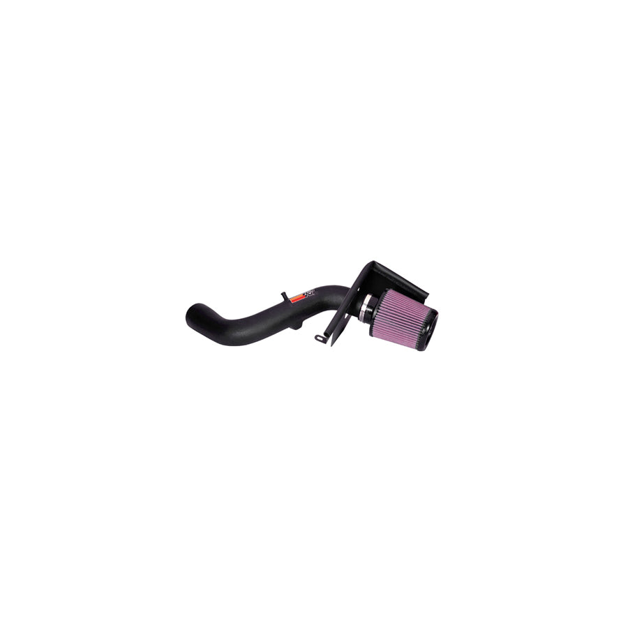 K&N 57-1523 Performance Air Intake System