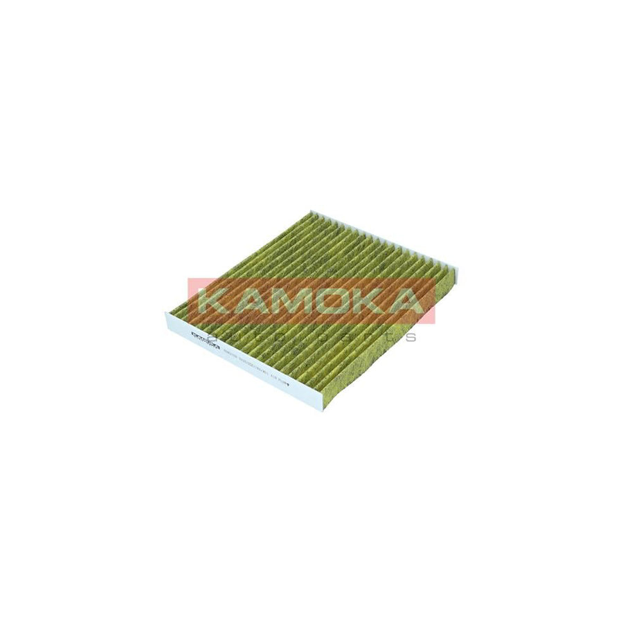 Kamoka 6080158 Pollen Filter | Duco Car Parts UK Car Parts