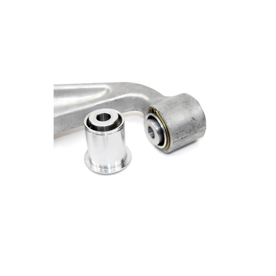 SPL Nissan R35 GTR FKS Rear Upper Arm Monoball Bushings