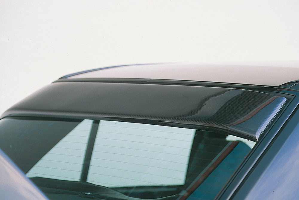 Rieger 00099211 Mercedes-Benz W201 190 Rear Window Cover