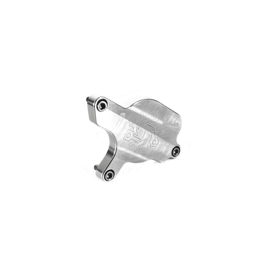 Integrated Engineering Volkswagen 2.5L MK2 MK5 MK6 Vacuum Pump Block-off Plate (Beetle, Golf, Jetta & Jetta GLI)
