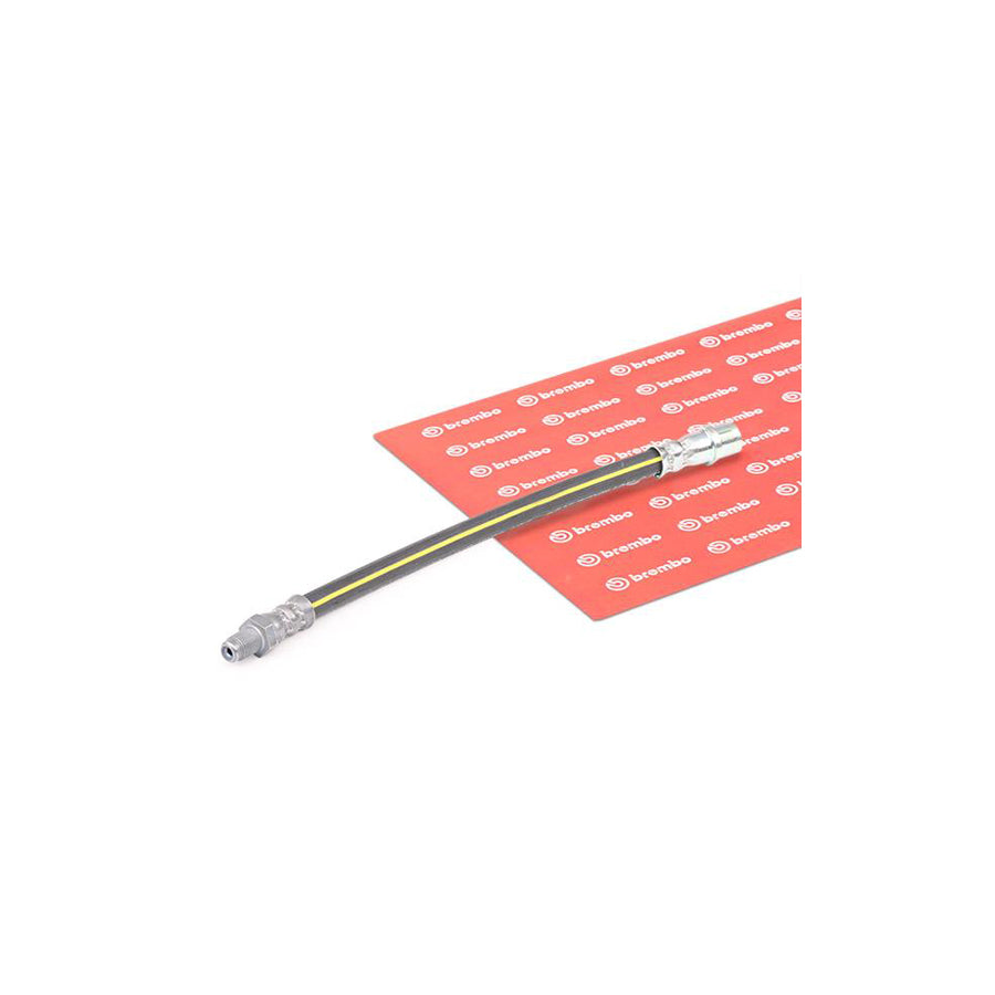 BREMBO T 50 029 Brake Hose 260Mm F10X1