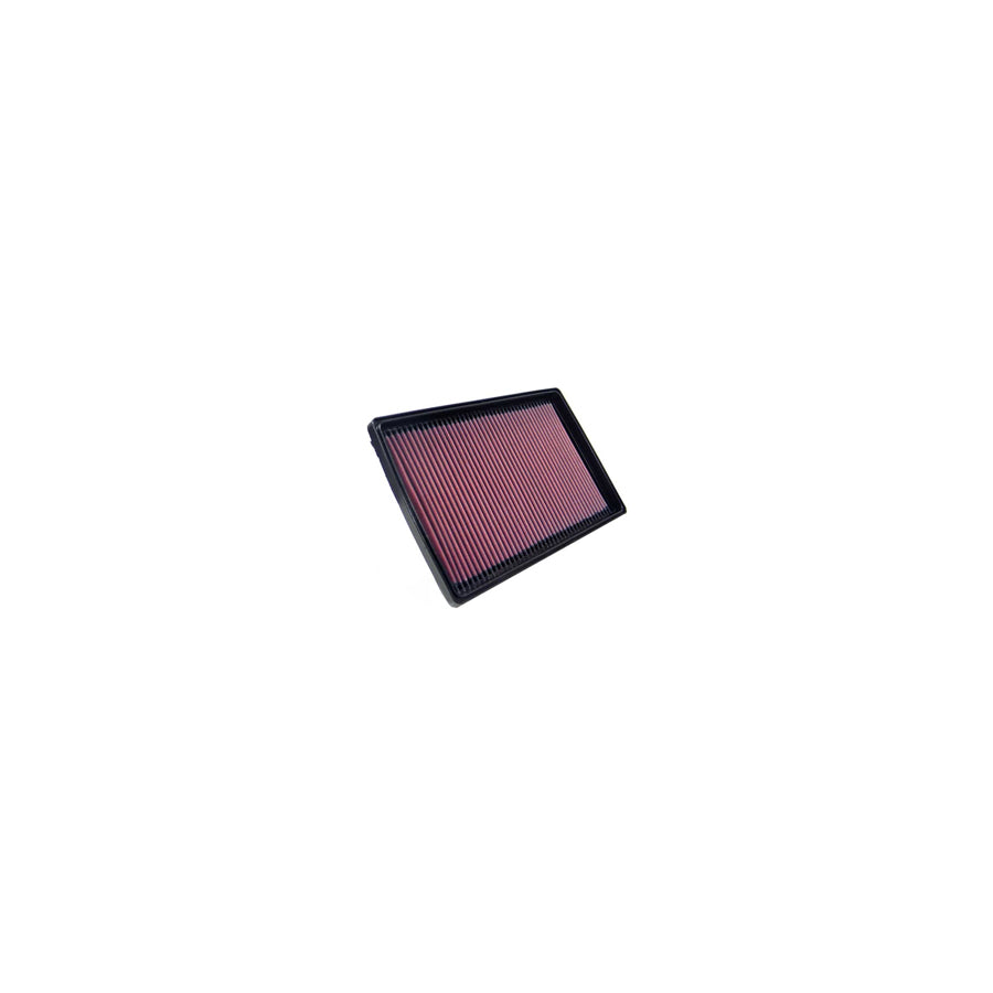K&N 33-2831 Replacement Air Filter