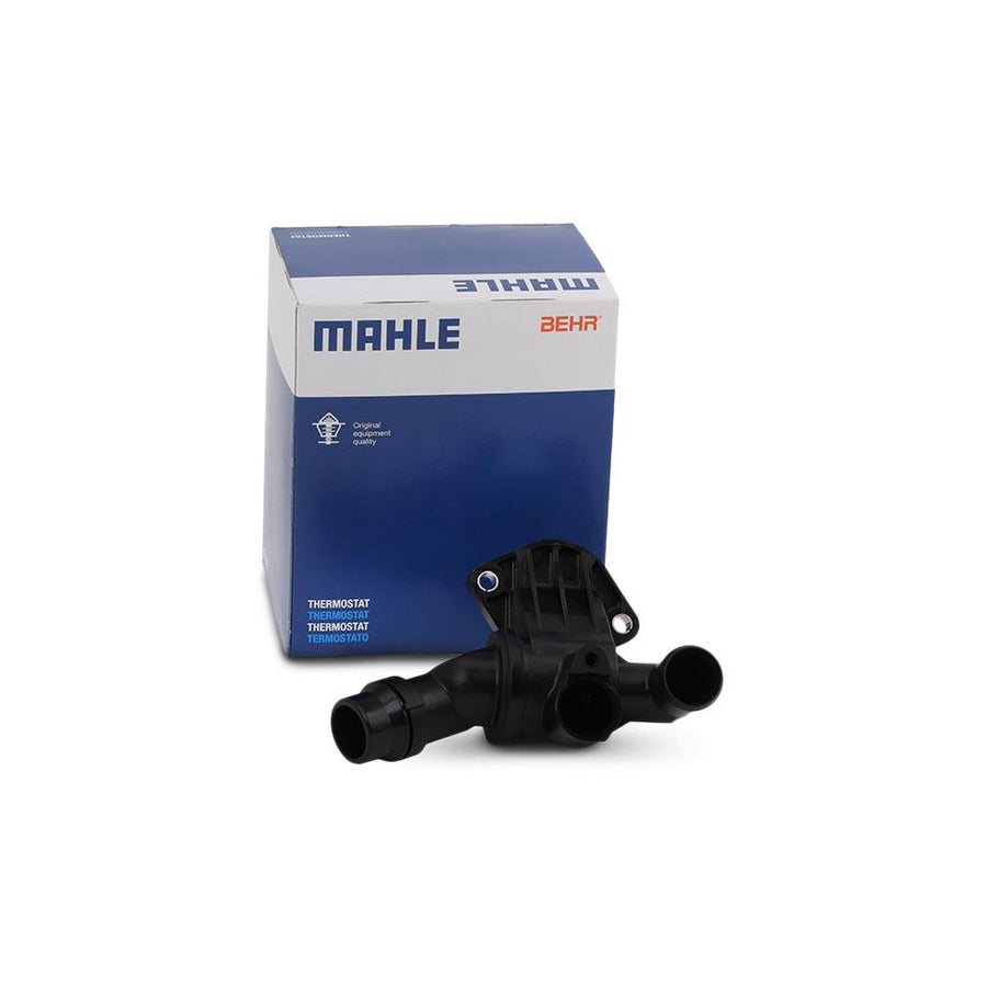 MAHLE ORIGINAL TI 6 80 Engine thermostat Opening Temperature: 80°C, with seal