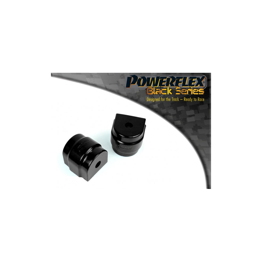 Powerflex BMW F06 F07 F12 F13 Black Series Rear Anti-Roll Bar Bush 18mm