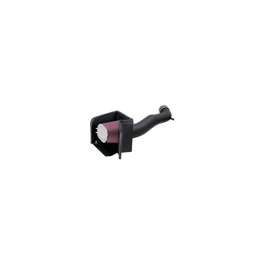 K&N 57-1533 Performance Air Intake System