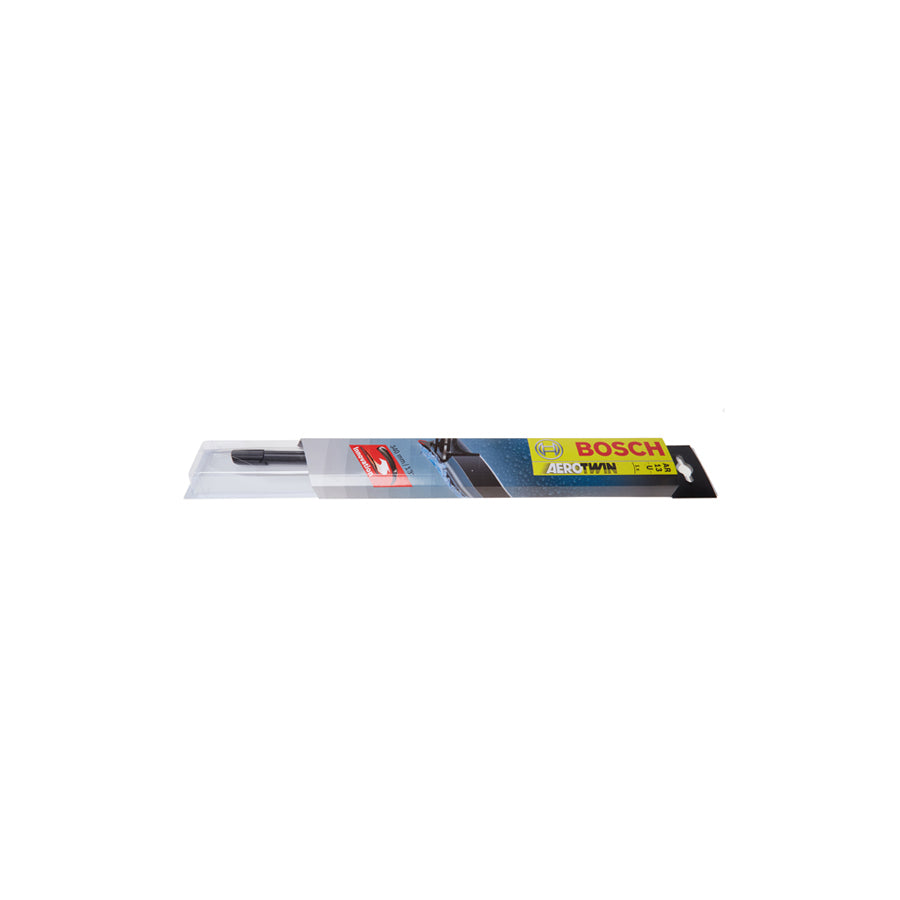 Bosch Retrofit Flat Wiper Blade Single Ar13U Front