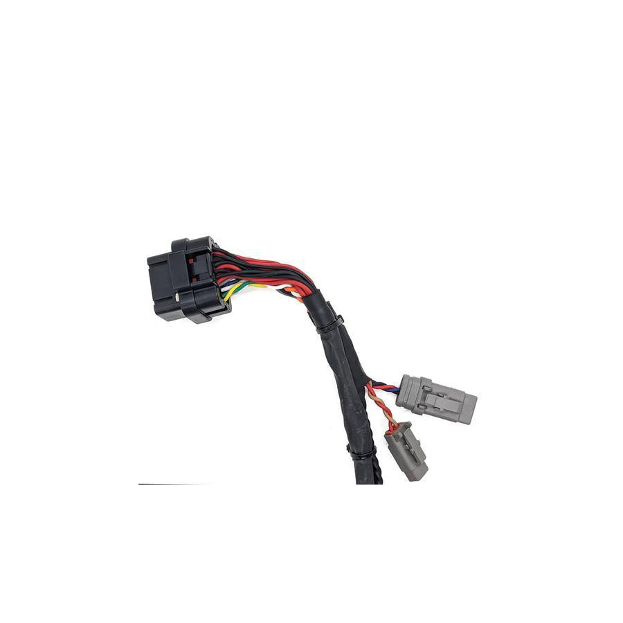 Precision Raceworks Motiv Re|Flex+ Port Injection Integration Module