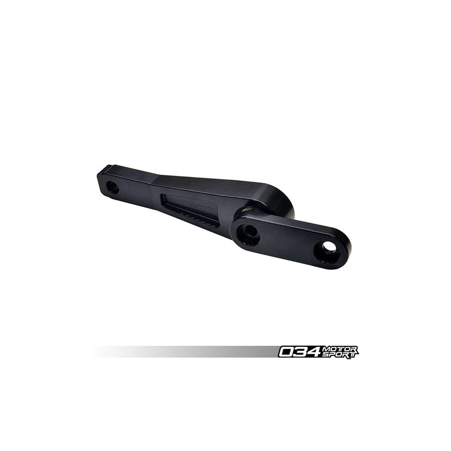034Motorsport Billet Dogbone Mount, 8J Audi TTRS 6-Speed Manual, Motorsport
