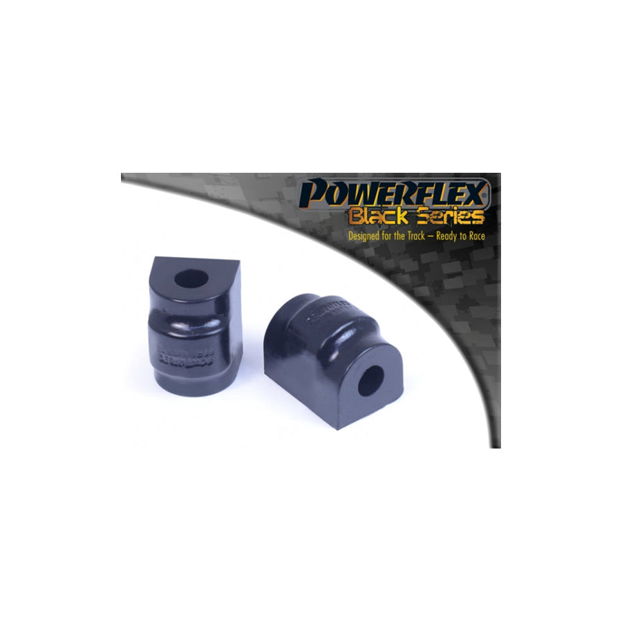 Powerflex BMW F20 F22 F32 F36 Black Series Rear Anti Roll Bar Bush 12mm