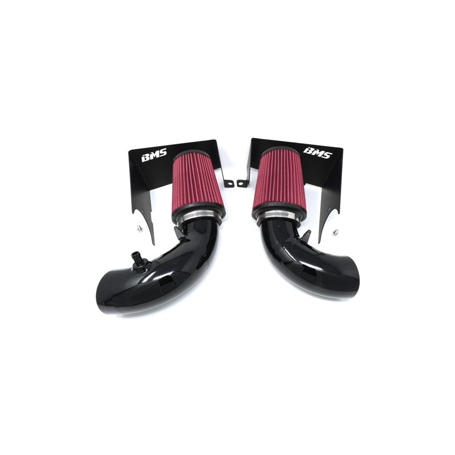 BMS Kia Stinger Performance Dual Intake