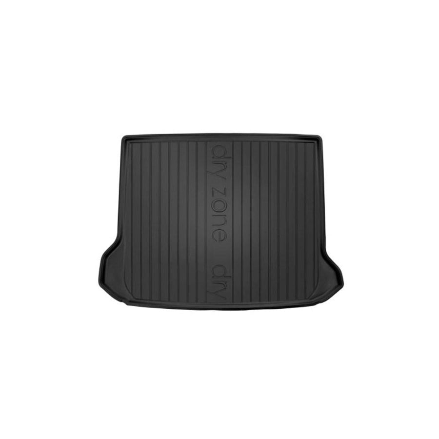 FROGUM dry zone DZ548874 Car boot tray for VOLVO XC60 I (156) TPE (thermoplastic elastomer)