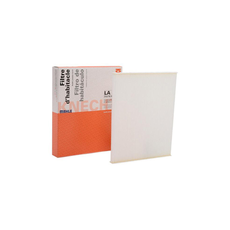 MAHLE ORIGINAL LA 306 Pollen filter Particulate Filter