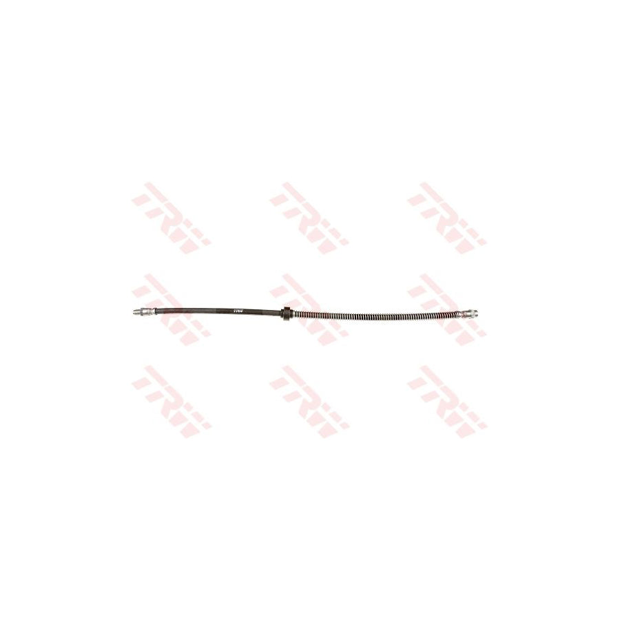 TRW PHB412 Brake Hose for CITROEN C5 575Mm M10X1