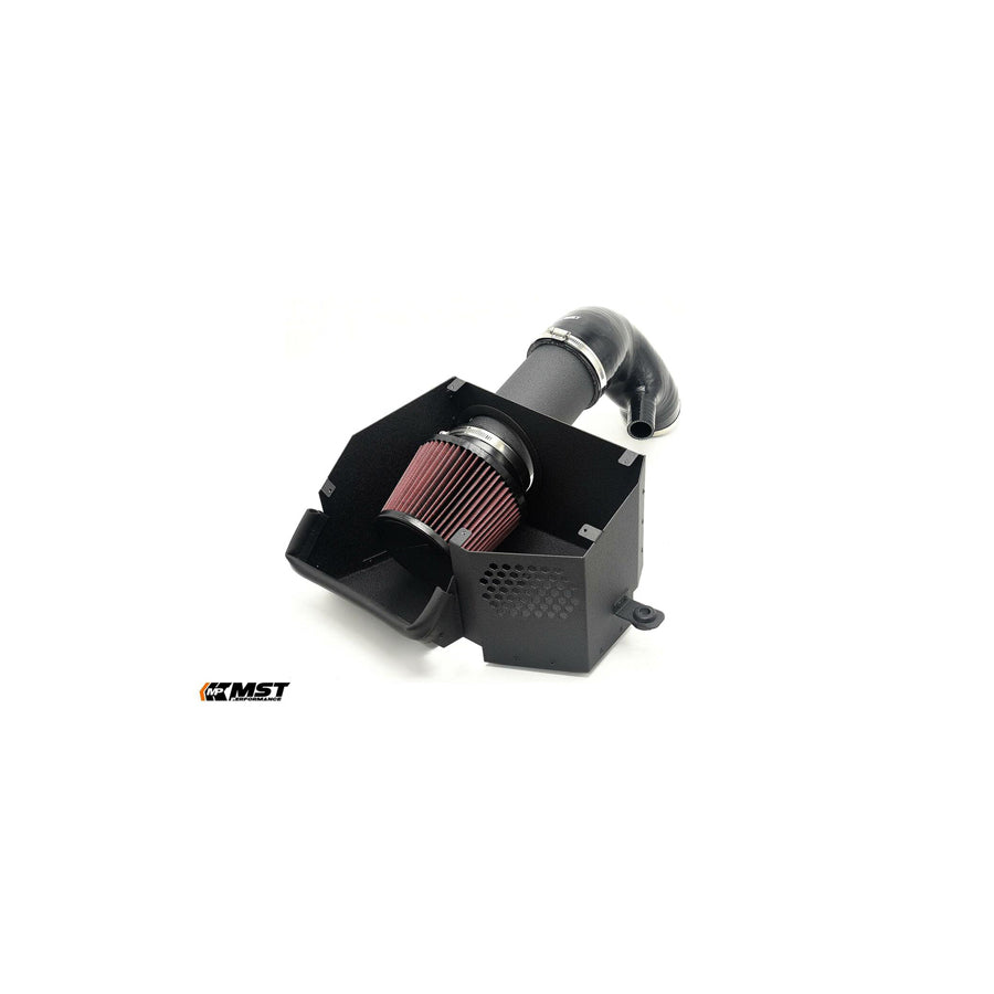MST Performance VW MK8 Golf R Cold Air Intake System