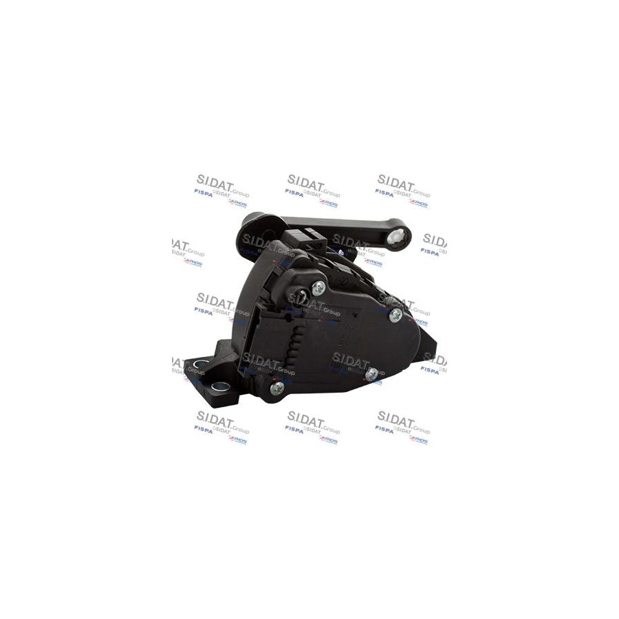 FISPA 84.2078 Accelerator Pedal Kit | Duco Car Parts UK Car Parts
