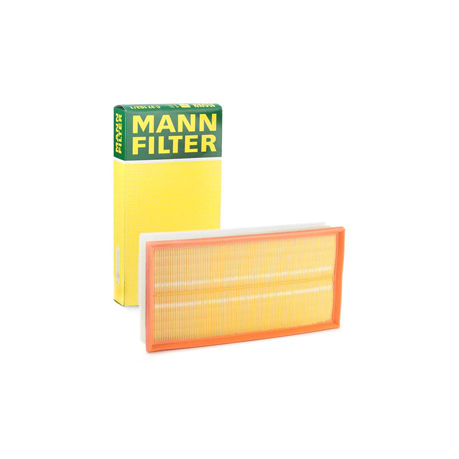 MANN-FILTER C 37 153/1 Air Filter Filter Insert