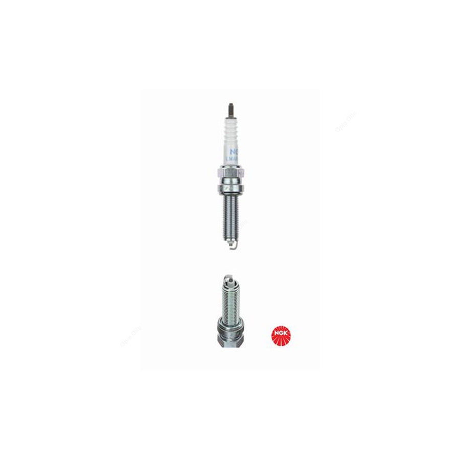 NGK LMAR6A-9 (5946) - Standard Spark Plug / Sparkplug - Projected Centre Electrode
