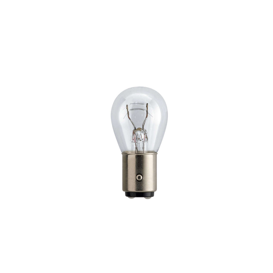 PHILIPS 12594B2 Bulb, brake / tail light Ball-shaped lamp, P21/4W, 12V 21/4W, BAZ15d