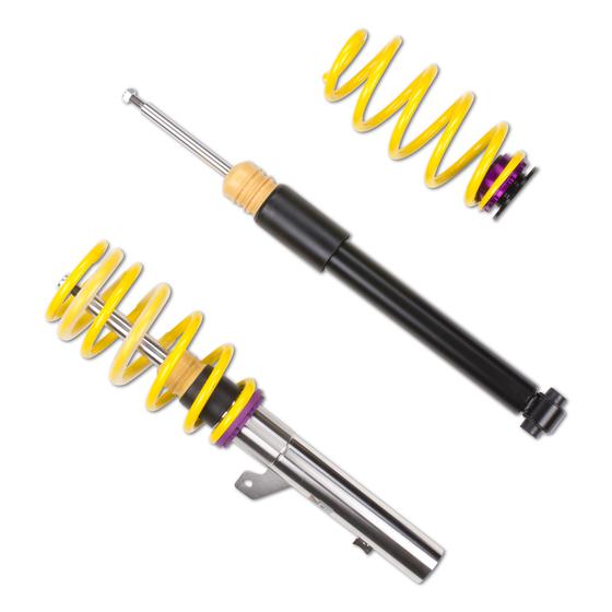 KW Audi 8V A3 Variant 1 Coilover kit UK