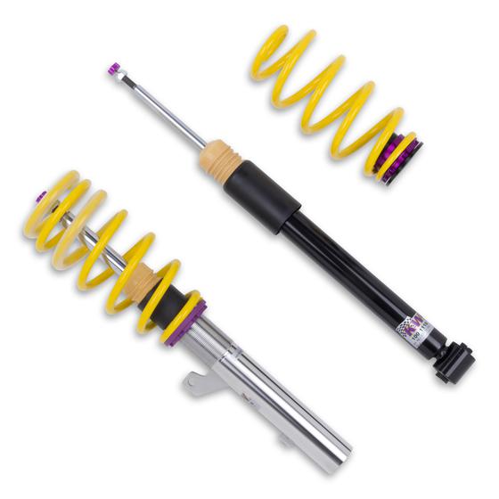 KW Audi 8V A3 Variant 2 Coilover kit UK