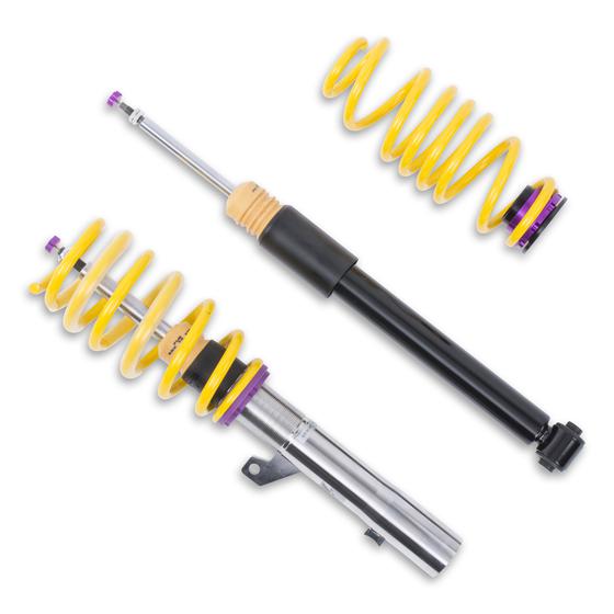 KW Audi 8V A3 Variant 2 Coilover kit UK