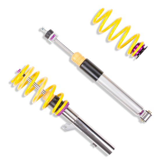 KW Audi 8V A3 Variant 3 Coilover kit UK