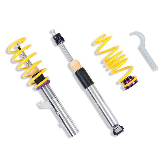 KW Audi 8V A3 Variant 3 Coilover kit UK