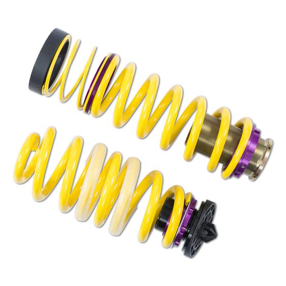 KW Audi B9 Height-Adjustable Lowering Springs kit (A4 & A5)