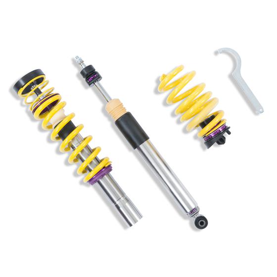 KW Audi B9 Variant 3 Coilover kit (S4 & S5)