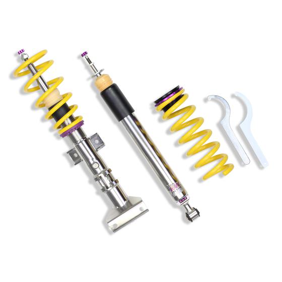 KW Mercedes-Benz R172 Variant 3 Coilover kit (SLC300, SLC260, SLK350 & SLK300)