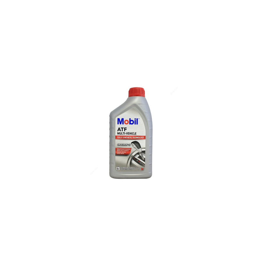 Mobil ATF MULTI-VEHICLE GSP EU-NEE 1Ltr