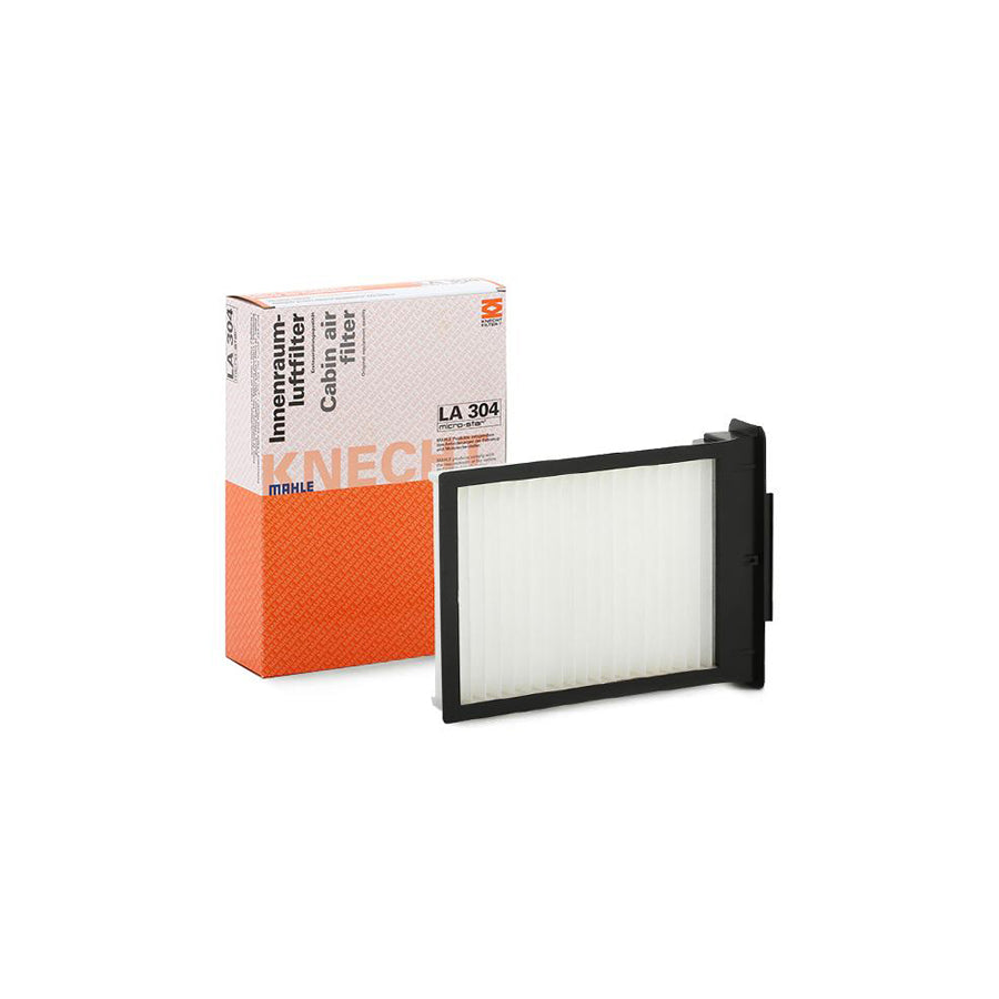 MAHLE ORIGINAL LA 304 Pollen filter Particulate Filter