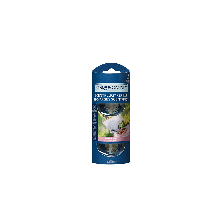 Yankee Candle Car Air Freshener - Sunny Daydream
