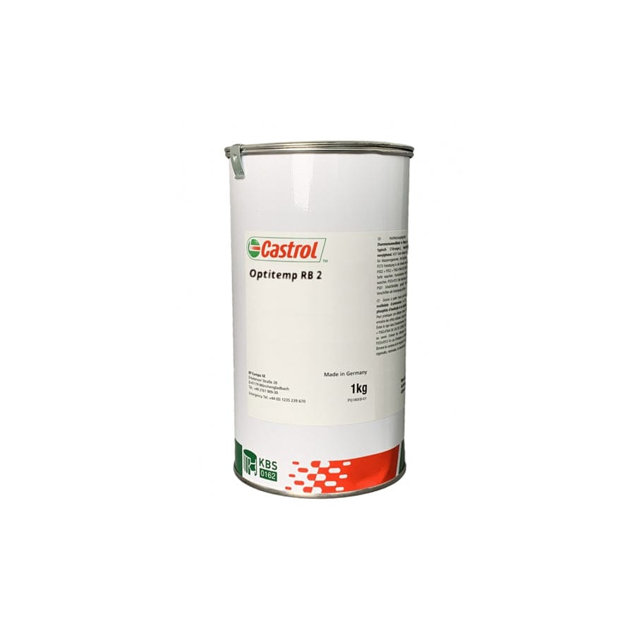 Castrol Optitemp RB 2 - 1kg