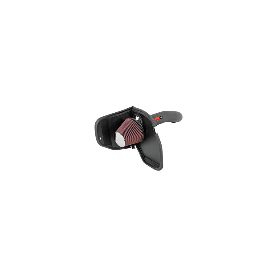 K&N 57-1559 Performance Air Intake System