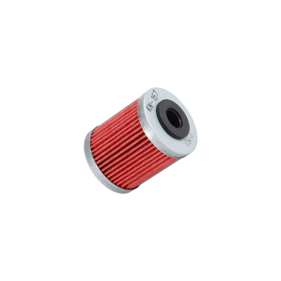 K&N KN-157 Oil Filter