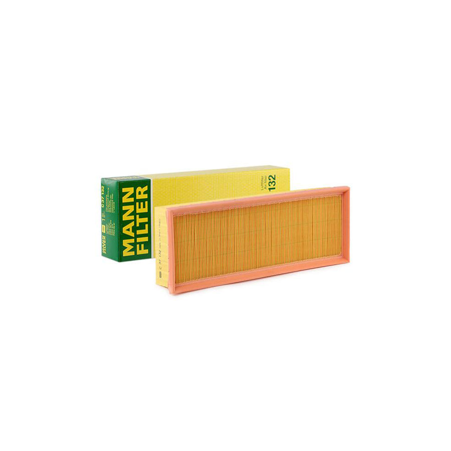 MANN-FILTER C 37 132 Air Filter Filter Insert