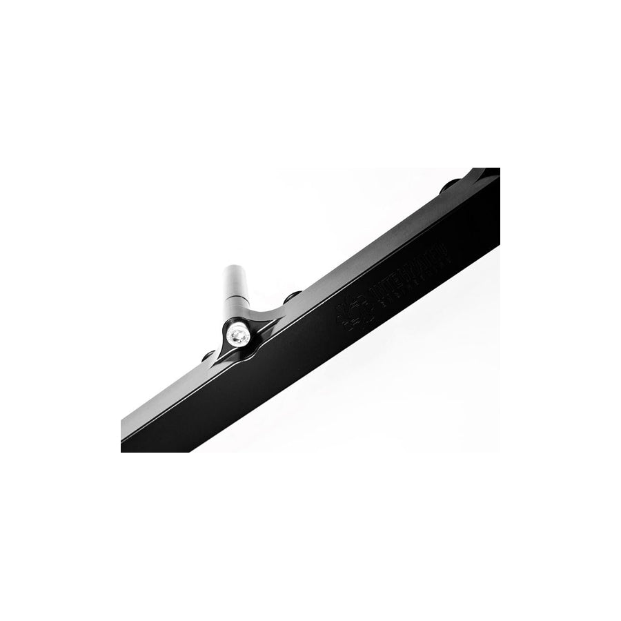 Integrated Engineering Volkswagen 12V VR6 Engine Fuel Rail (Corrado, Golf, GTI & Jetta)
