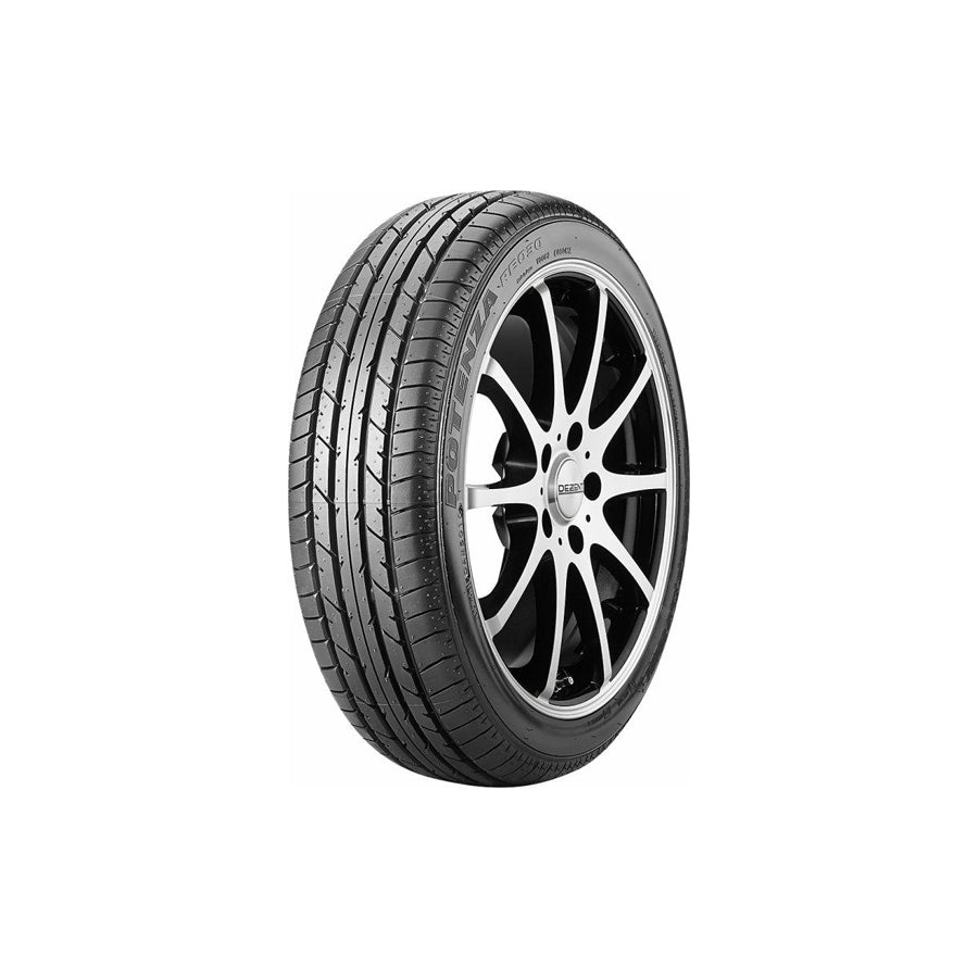 Bridgestone Potenza RE030 205/55 R16 89V Summer Tyre