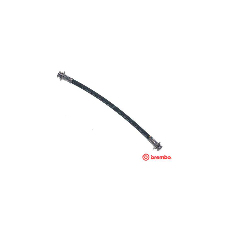 BREMBO T 79 024 Brake Hose for SUZUKI SWIFT 278Mm F10X1