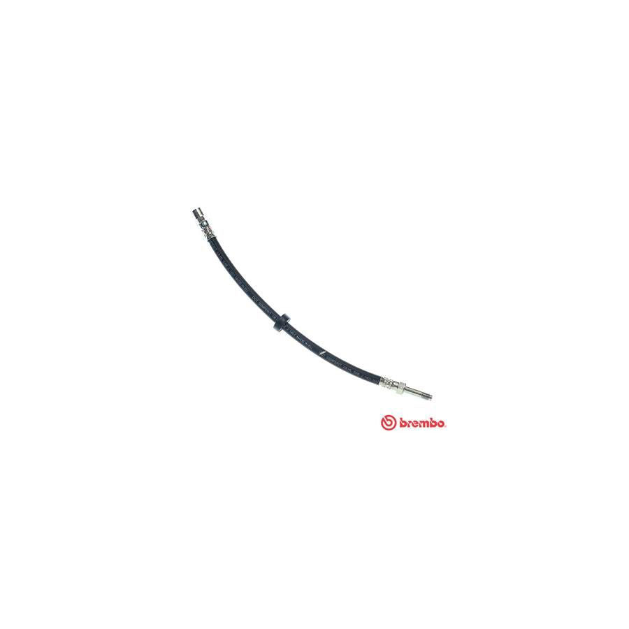 BREMBO T 85 025 Brake Hose 360Mm F10X1