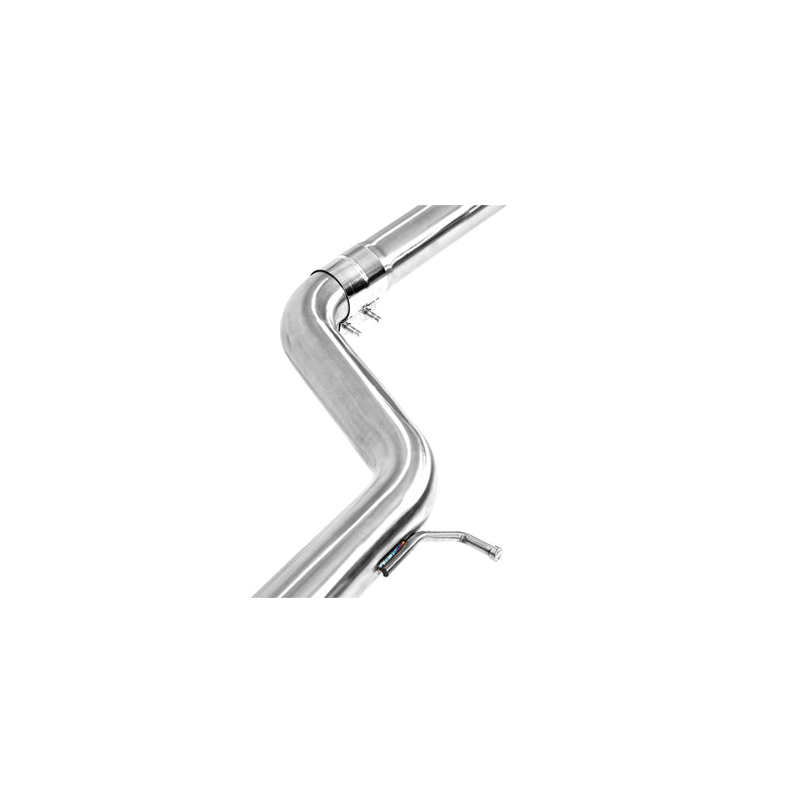 Integrated Engineering VW MK7 MK7.5 Golf GTI Catback Exhaust System