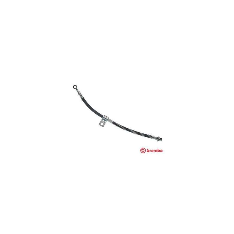 BREMBO T 30 018 Brake Hose for HYUNDAI Amica Atoz MX 385Mm F10X1