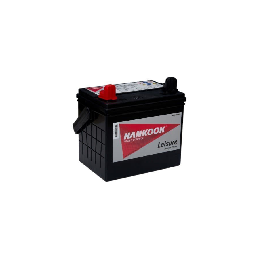 Hankook U1MF-S Lawn and Garden Battery