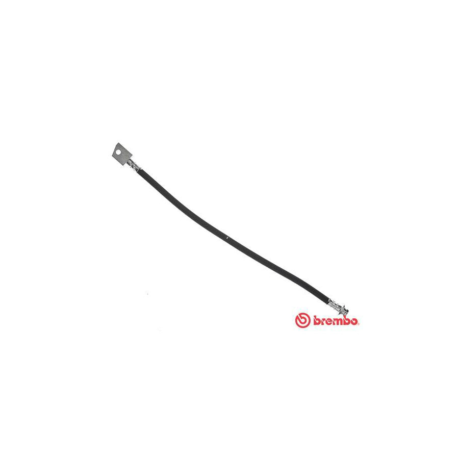 BREMBO T 34 002 Brake Hose for OPEL Campo TF0 TF1 475Mm F10X1