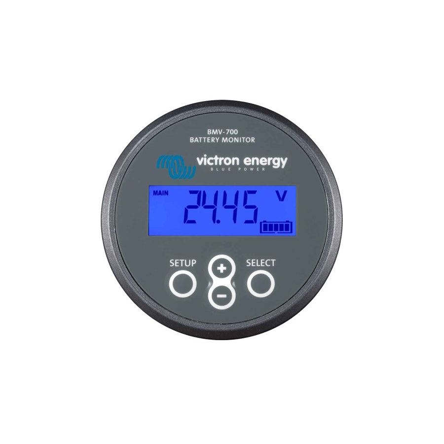 Victron Energy Battery Monitor BMV700 BAM010700000