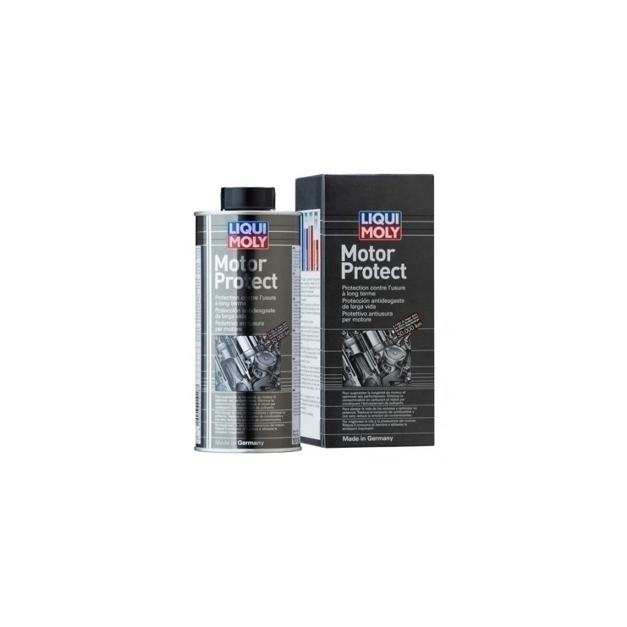 Liqui Moly Motor Protect 500ml
