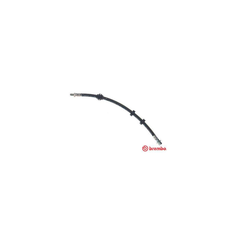 BREMBO T 24 035 Brake Hose for FORD FOCUS 370Mm F10X1