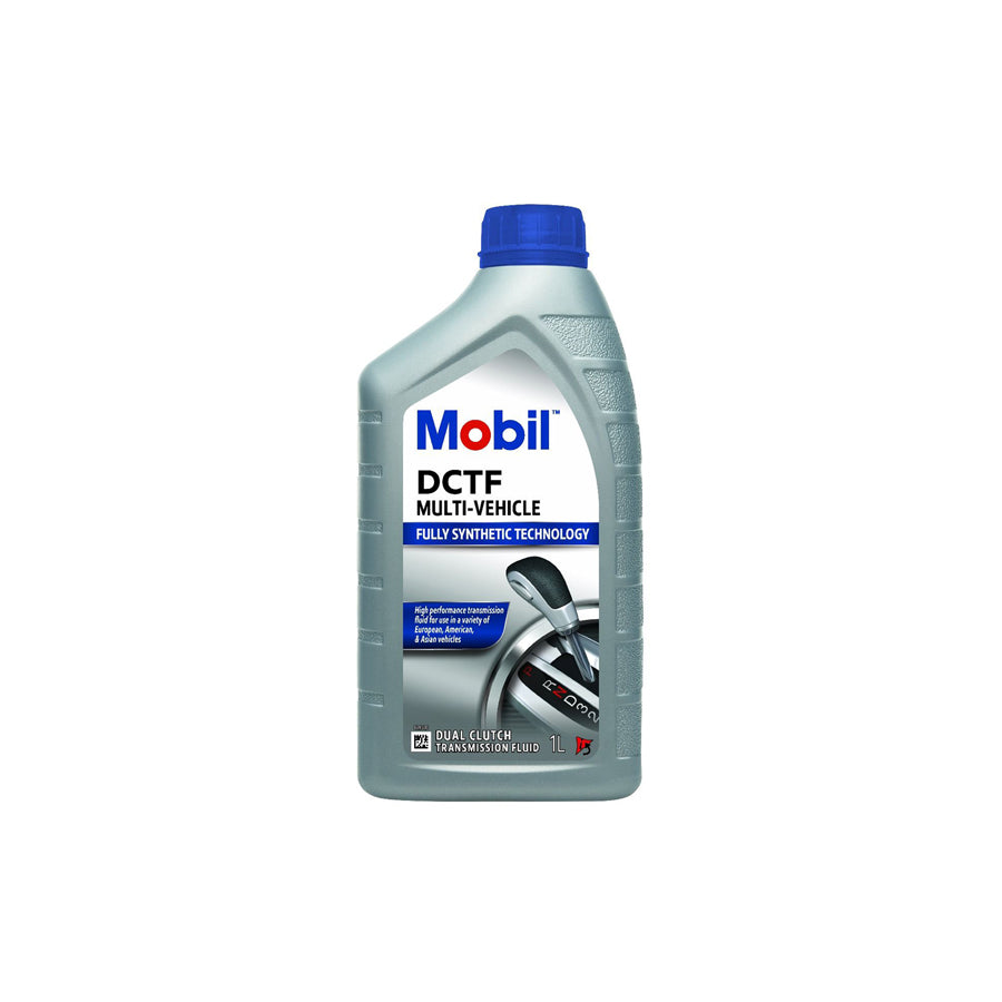 Mobil DCTF MULTI-VEHICLE 1Ltr
